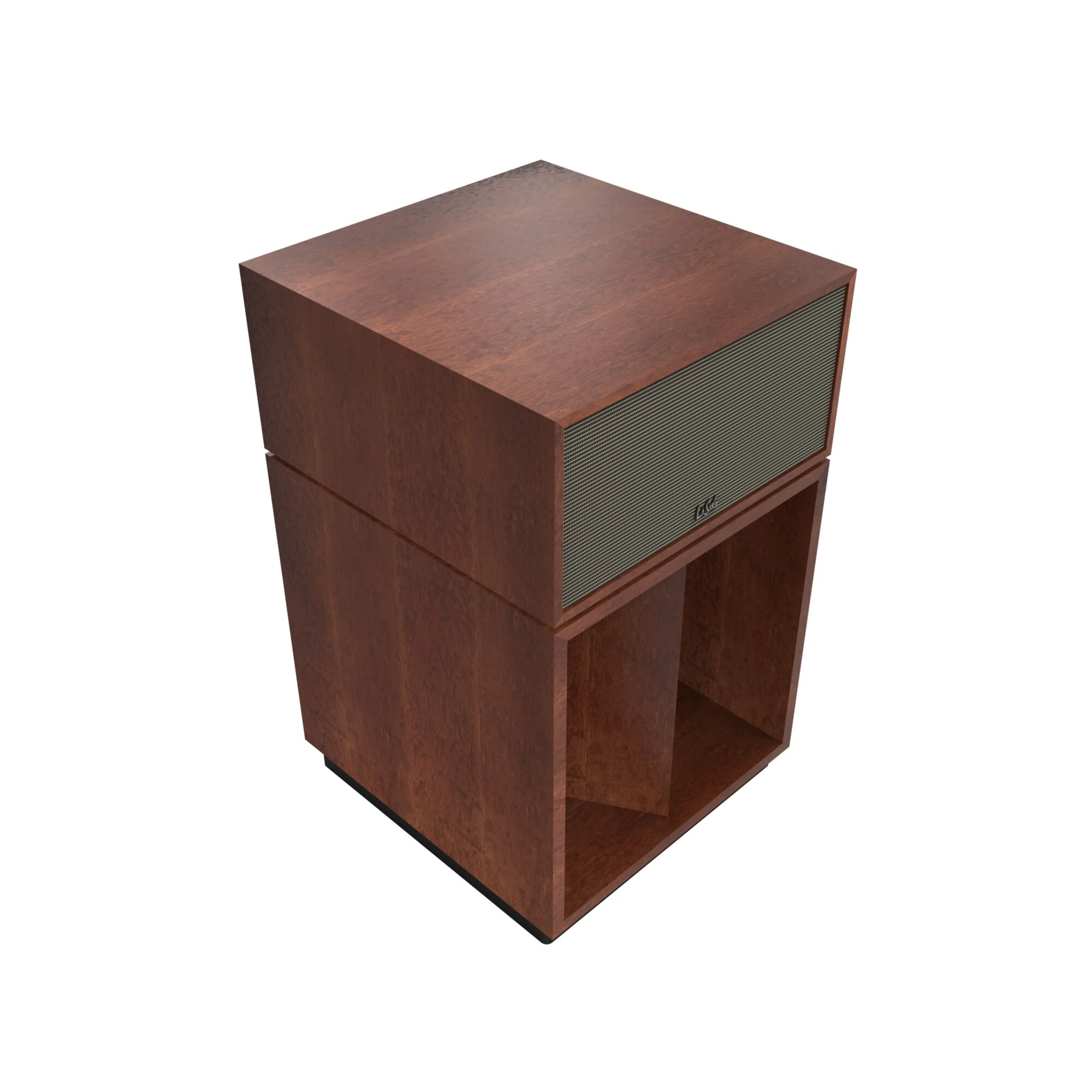 Floorstanding Speakers