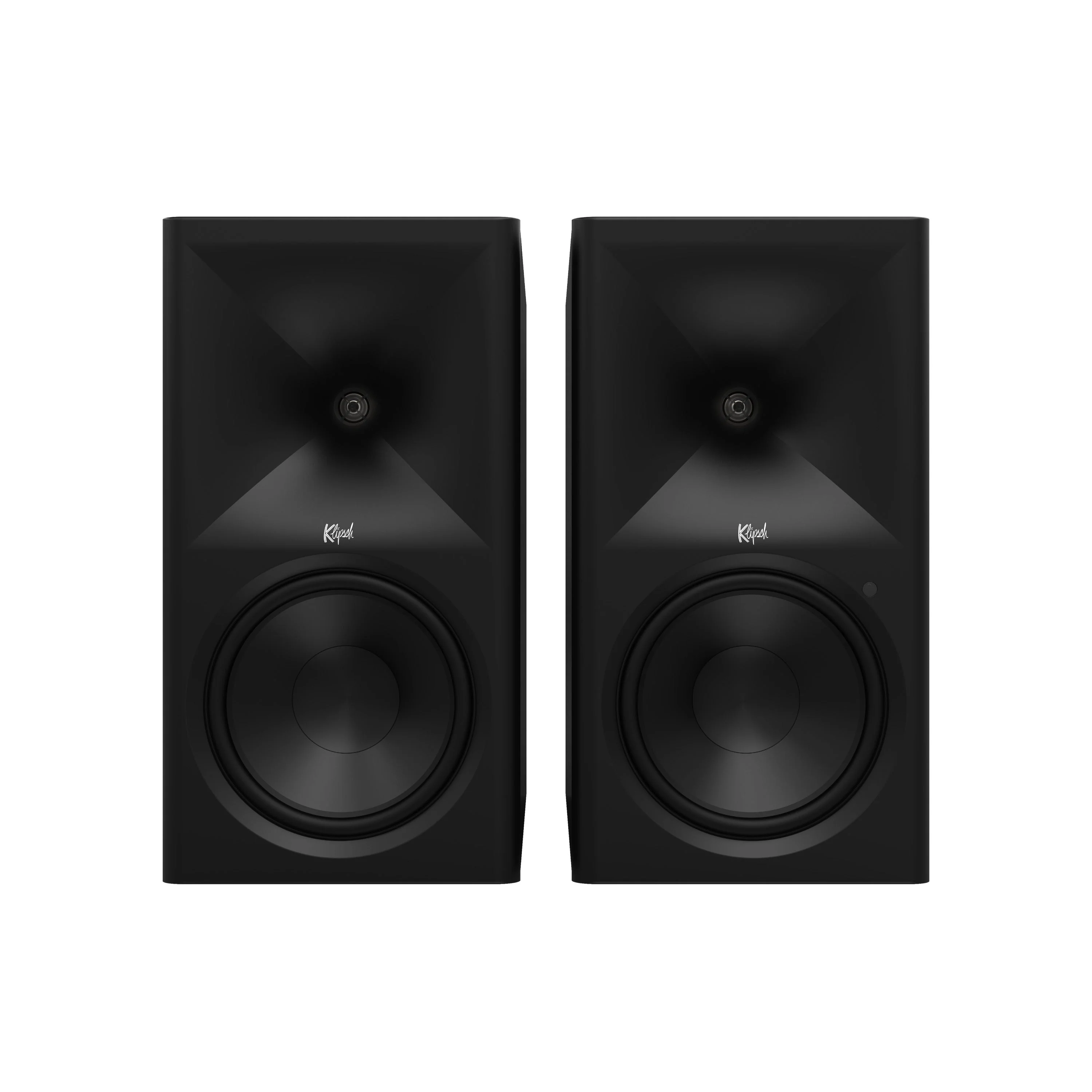 Powered Speakers